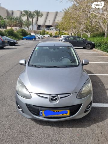 מאזדה 2