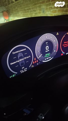 מודעת רכב פורשה פאנאמרה