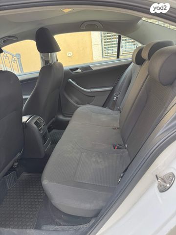 פולקסווגן ג'טה