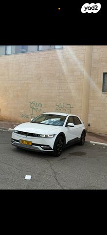 יונדאי איוניק 5