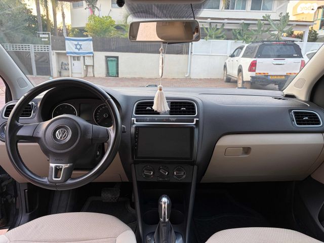 פולקסווגן פולו