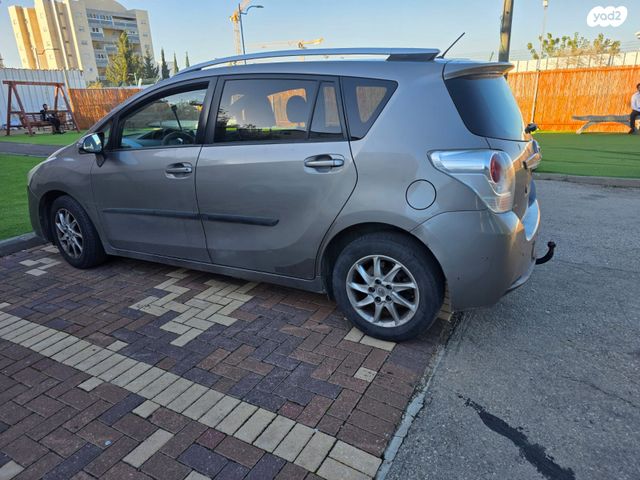 טויוטה ורסו