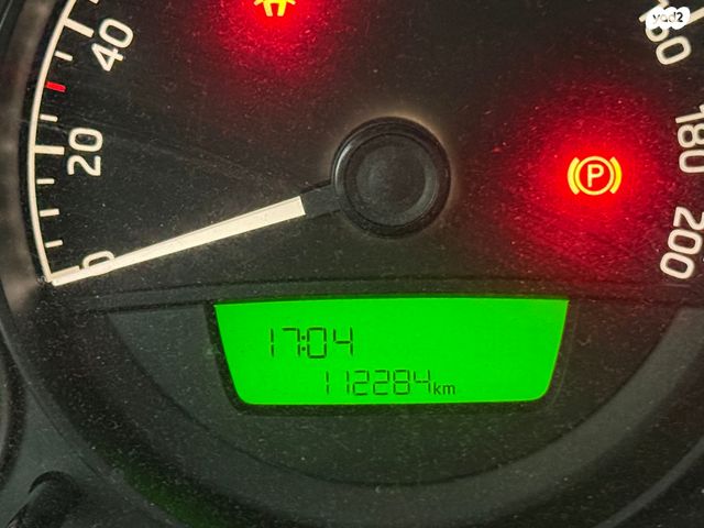 סקודה סיטיגו