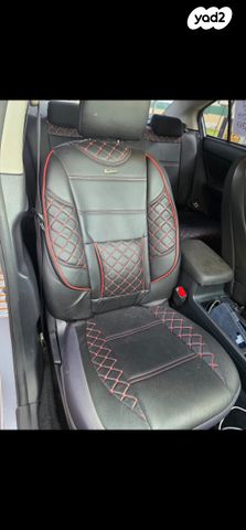 סובארו אימפרזה