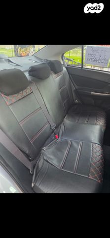 סובארו אימפרזה