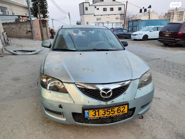 מאזדה 3