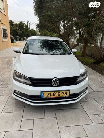 פולקסווגן ג'טה