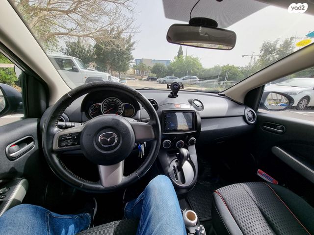 מאזדה 2