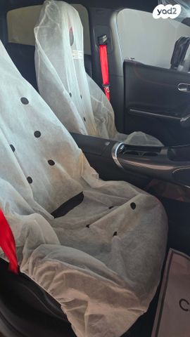 מודעת רכב סמארט #3