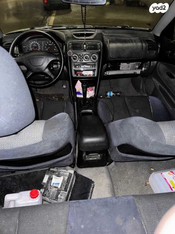 מיצובישי גאלאנט