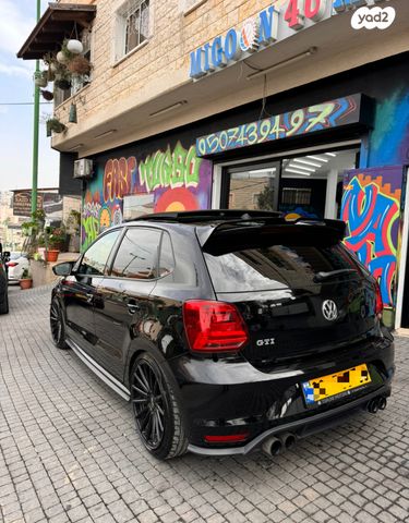 פולקסווגן פולו