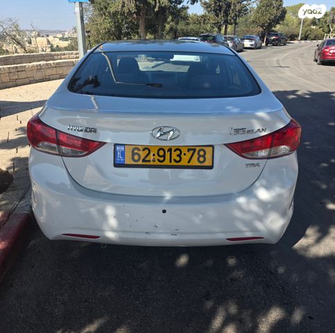 יונדאי I35