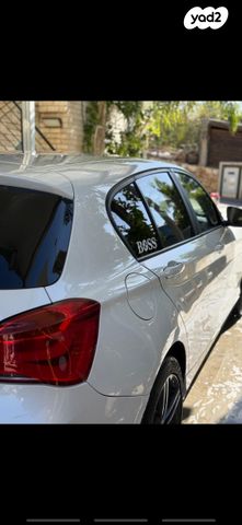 ב מ וו סדרה 1