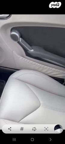 מרצדס-בנץ SLK