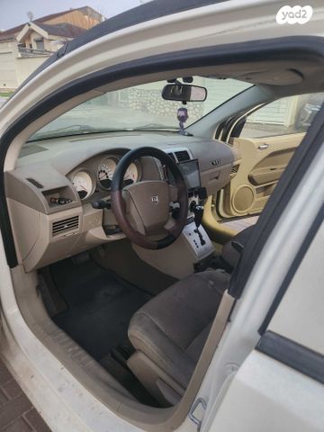 דודג' קאליבר