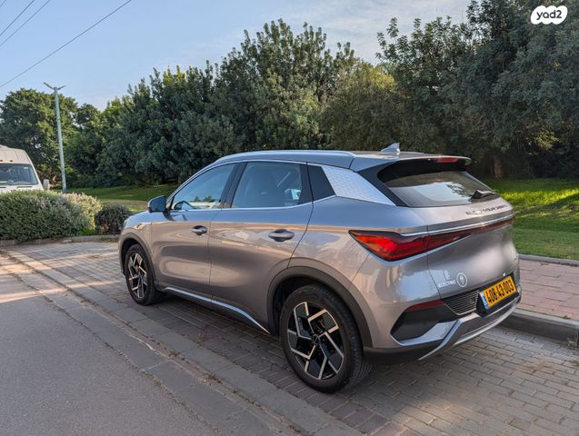 בי.ווי.די אטו 3