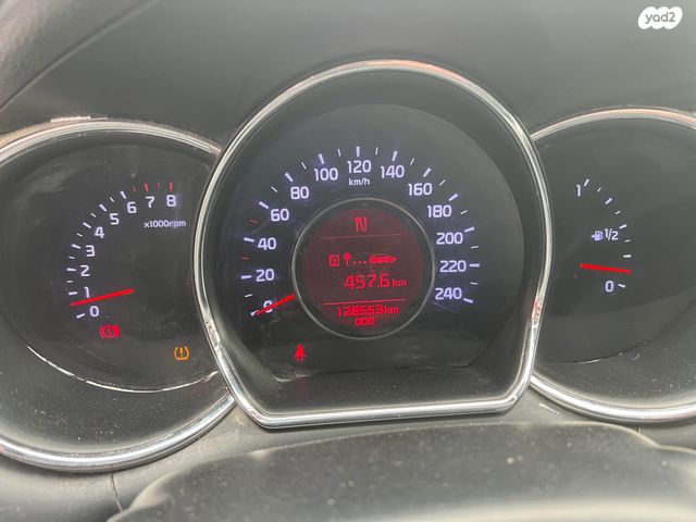 מודעת רכב קיה סיד