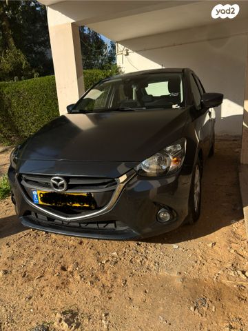 מאזדה 2