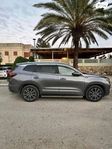 צ׳רי טיגו 8 פרו