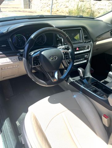 יונדאי סונטה