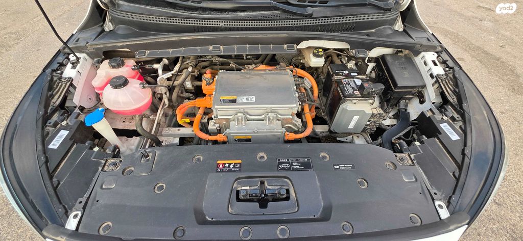 ג׳ילי Geometry C