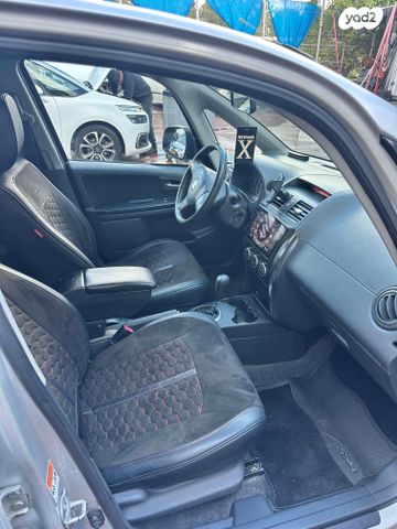 סוזוקי סוויפט