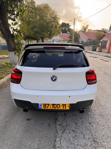 ב מ וו סדרה 1