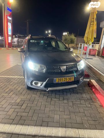 דאצ'יה סנדרו