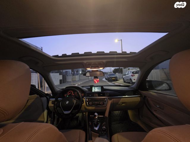 ב מ וו סדרה 3