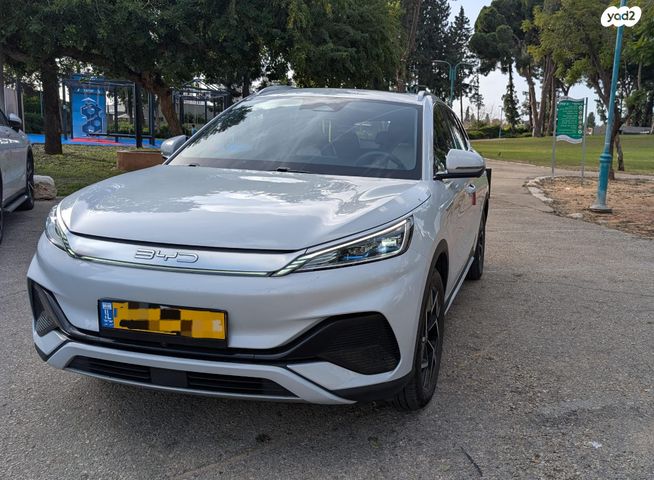 בי.ווי.די אטו 3