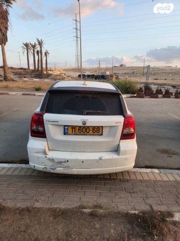 דודג' קאליבר