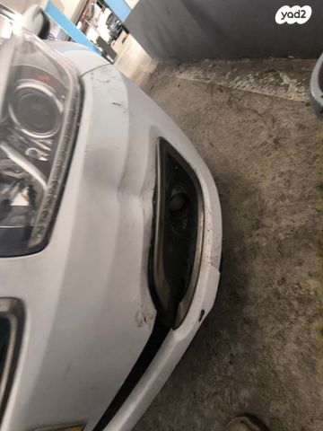 מודעת רכב קיה סיד