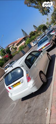 סוזוקי ליאנה