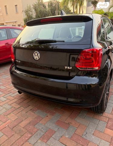 פולקסווגן פולו