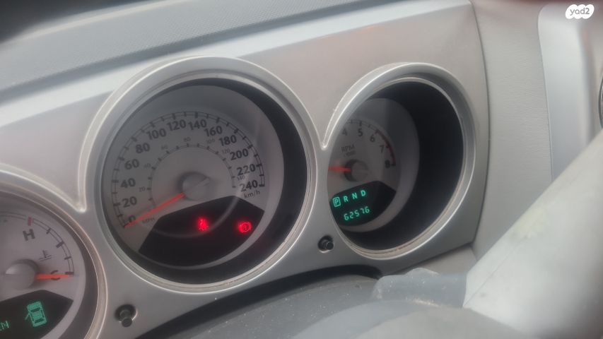 קרייזלר PT קרוזר