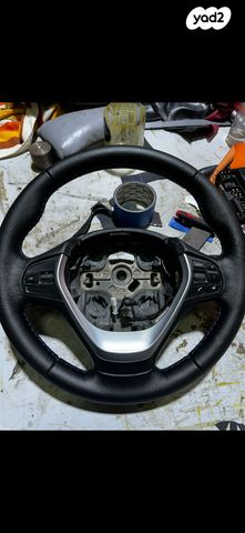 ב מ וו סדרה 1