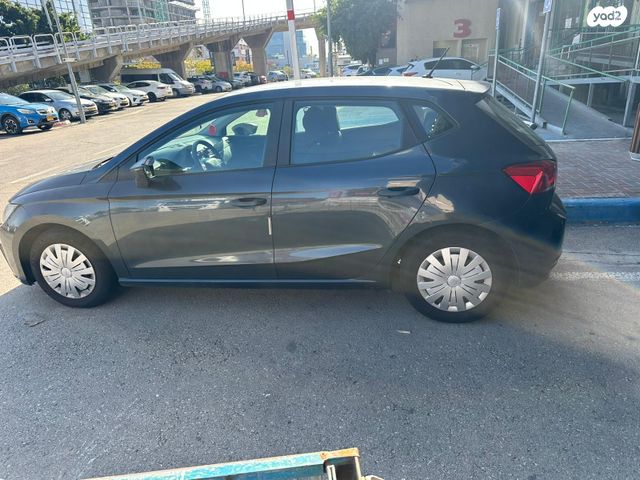 סיאט איביזה