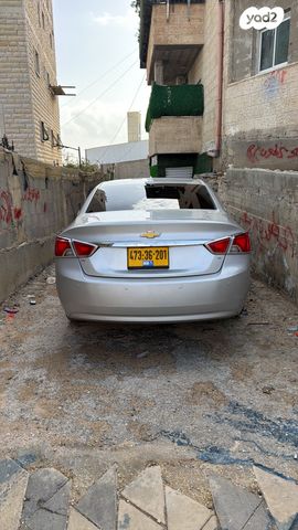 שברולט אימפלה