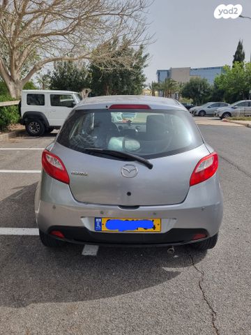 מאזדה 2
