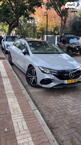 מרצדס-בנץ EQE