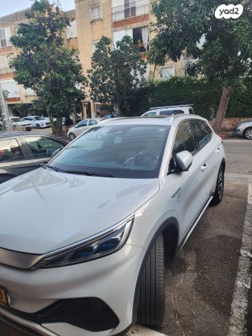 בי.ווי.די אטו 3