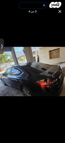 סקודה סופרב