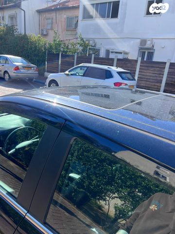 שברולט ספארק