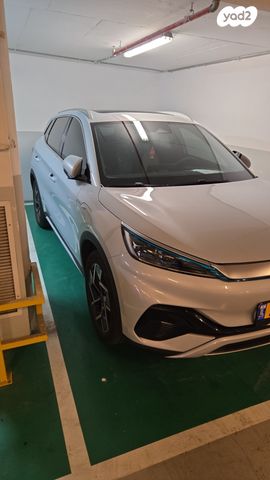 מודעת רכב בי.ווי.די אטו 3