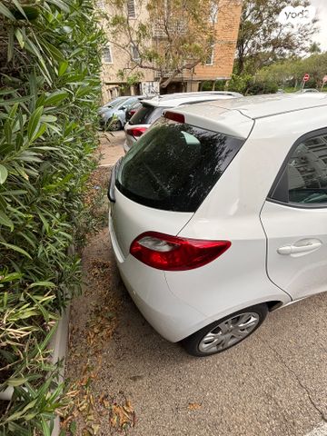מאזדה 2