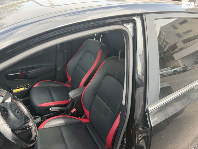 מודעת רכב קיה פיקנטו