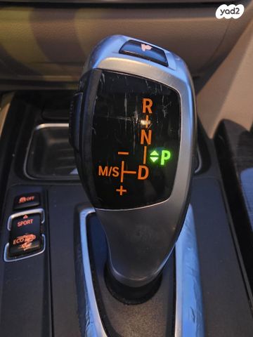 ב מ וו סדרה 3