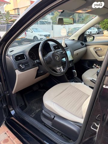 פולקסווגן פולו