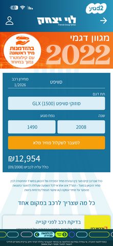 סוזוקי סוויפט