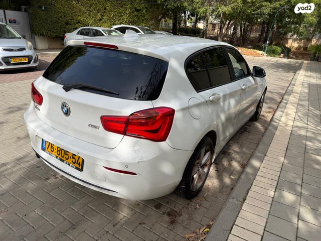 ב מ וו סדרה 1